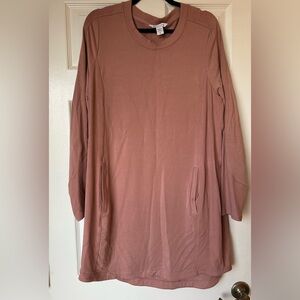 Athleta Balance Dress